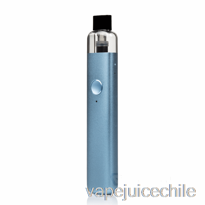 Vape Chile Geekvape Wenax K1 16w Sistema Pod Azul Cielo